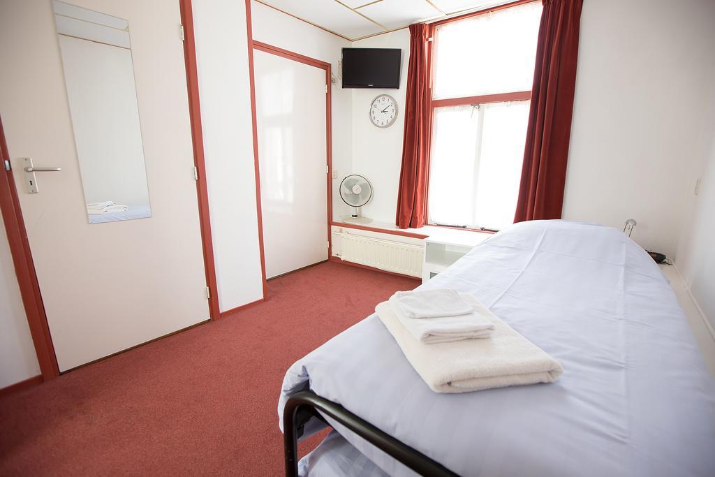 De Gouden Klok Hotel Leeuwarden