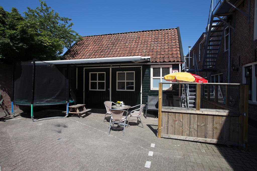 De Gouden Klok Hotel 2*