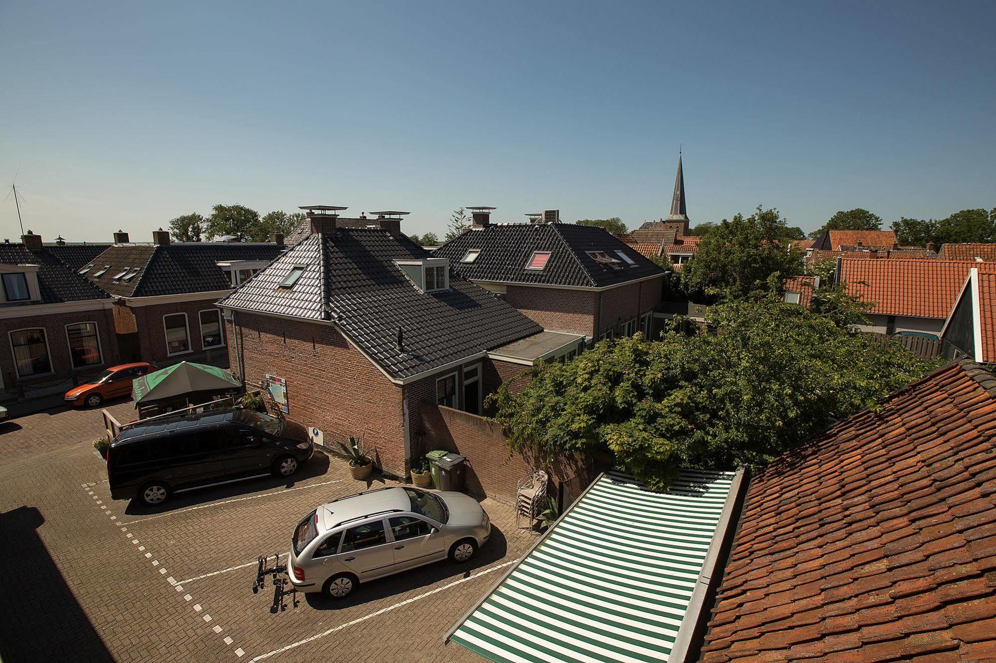 De Gouden Klok