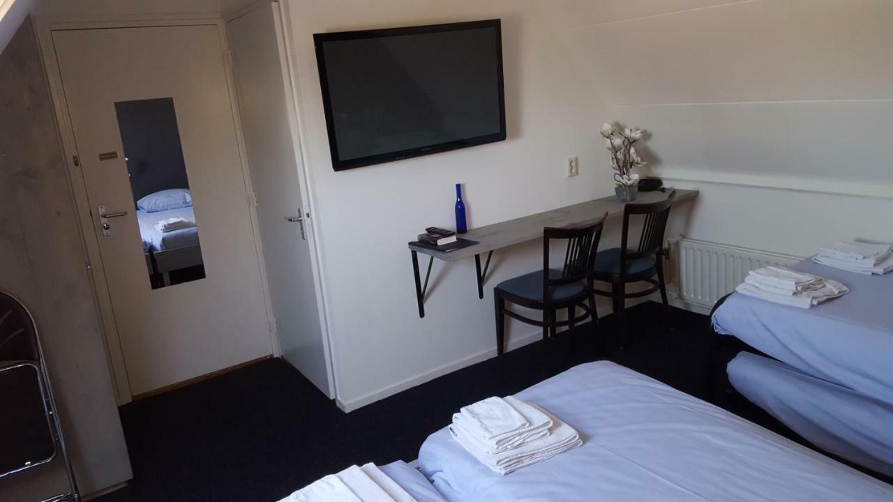 De Gouden Klok Hotel Leeuwarden